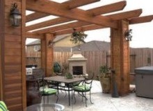 Kwikfynd Pergolas
wabonga